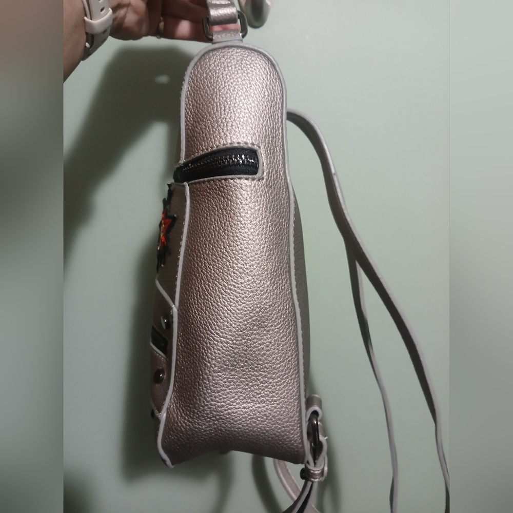 NWOT Dream Control Mini Backpack - Picture 5 of 8